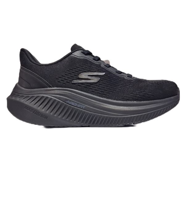 کفش اسکچرز زنانه مدل SKECHERS 125581-bbk کفش اسکچرز زنانه مدل SKECHERS 125581-bbk