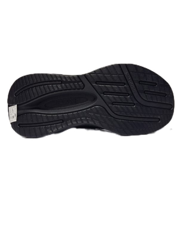 کفش اسکچرز زنانه مدل SKECHERS 125581-bbk - تصویر 2