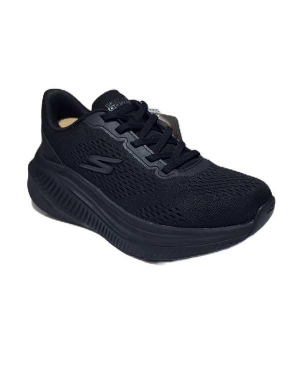 کفش اسکچرز زنانه مدل SKECHERS 125581-bbk - تصویر 3