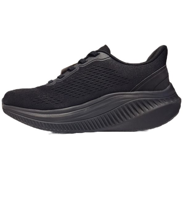 کفش اسکچرز زنانه مدل SKECHERS 125581-bbk