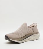 کفش مردانه اسکچرز مدل SKECHERS 216353-TPE - تصویر 2