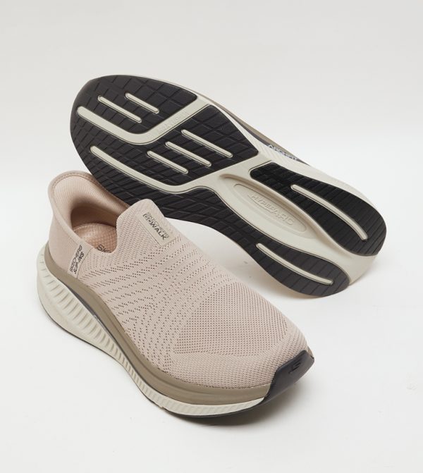 کفش مردانه اسکچرز مدل SKECHERS 216353-TPE - تصویر 4