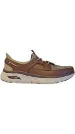 کفش مردانه اسکچرز مدل SKECHERS 205344-TPBR