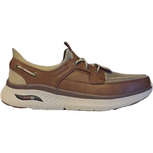 کفش مردانه اسکچرز مدل SKECHERS 205344-TPBR