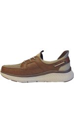 کفش مردانه اسکچرز مدل SKECHERS 205344-TPBR