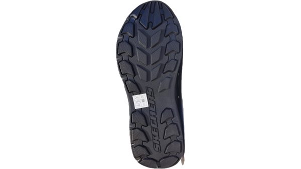 کفش مردانه اسکچرز مدل SKECHERS 205334-RDBR - تصویر 2