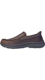 کفش مردانه اسکچرز مدل SKECHERS 205334-RDBR - تصویر 3