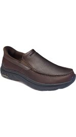 کفش مردانه اسکچرز مدل SKECHERS 205334-RDBR