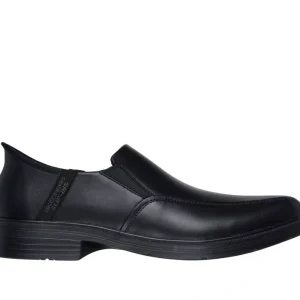 کفش مردانه اسکچرز مدل SKECHERS 205169-BLK