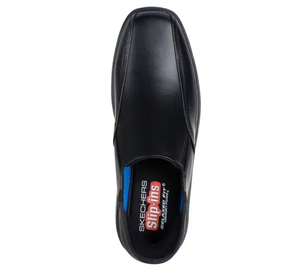 کفش مردانه اسکچرز مدل  SKECHERS 205169-BLK - تصویر 3