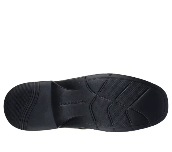 کفش مردانه اسکچرز مدل  SKECHERS 205169-BLK - تصویر 2