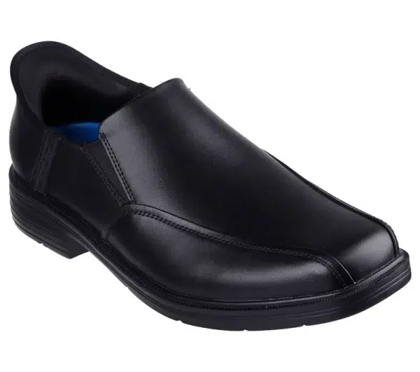 کفش مردانه اسکچرز مدل  SKECHERS 205169-BLK - تصویر 4