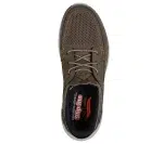 کفش مردانه اسکچرز مدل SKECHERS 205344-KHK - تصویر 2