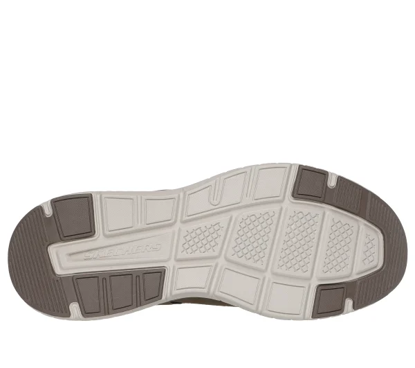 کفش مردانه اسکچرز مدل SKECHERS 205344-KHK - تصویر 3