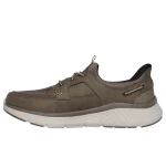 کفش مردانه اسکچرز مدل SKECHERS 205344-KHK