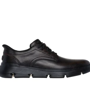 کفش مردانه اسکچرز مدل SKECHERS 205353-DKBR