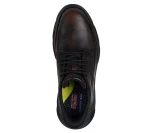 کفش مردانه اسکچرز مدل SKECHERS 205353-DKBR - تصویر 2