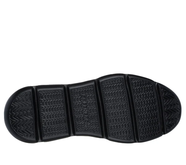 کفش مردانه اسکچرز مدل SKECHERS 205353-DKBR - تصویر 3