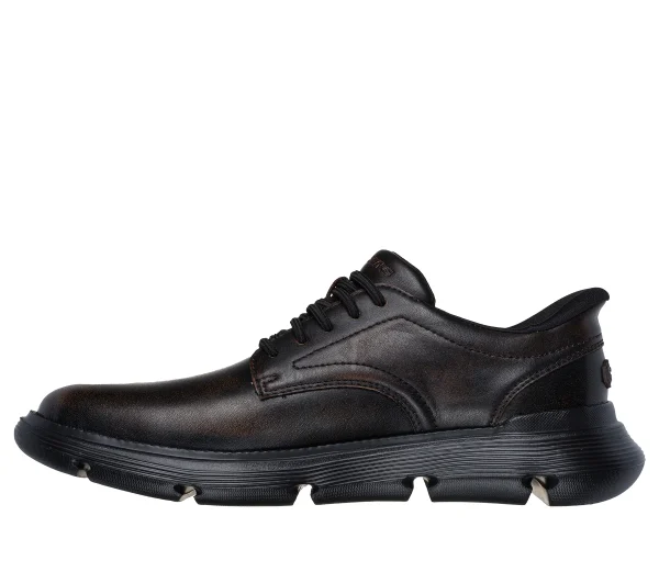 کفش مردانه اسکچرز مدل SKECHERS 205353-DKBR