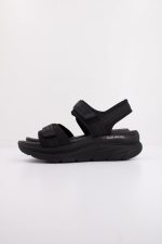 صندل زنانه اسکچرز مدل SKECHERS 119823-BLK - تصویر 6