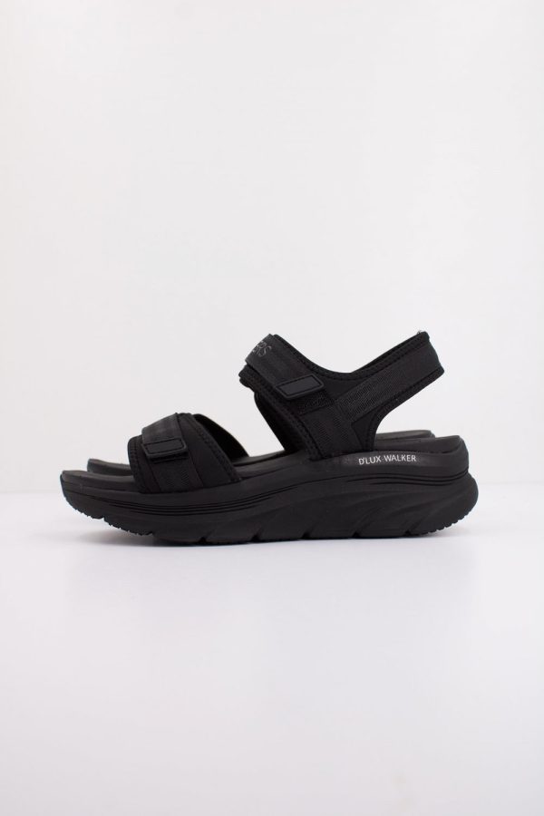 صندل زنانه اسکچرز مدل SKECHERS 119823-BLK - تصویر 6
