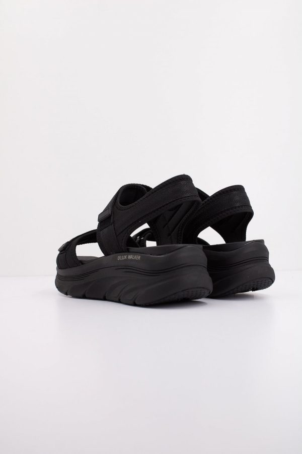 صندل زنانه اسکچرز مدل SKECHERS 119823-BLK - تصویر 3