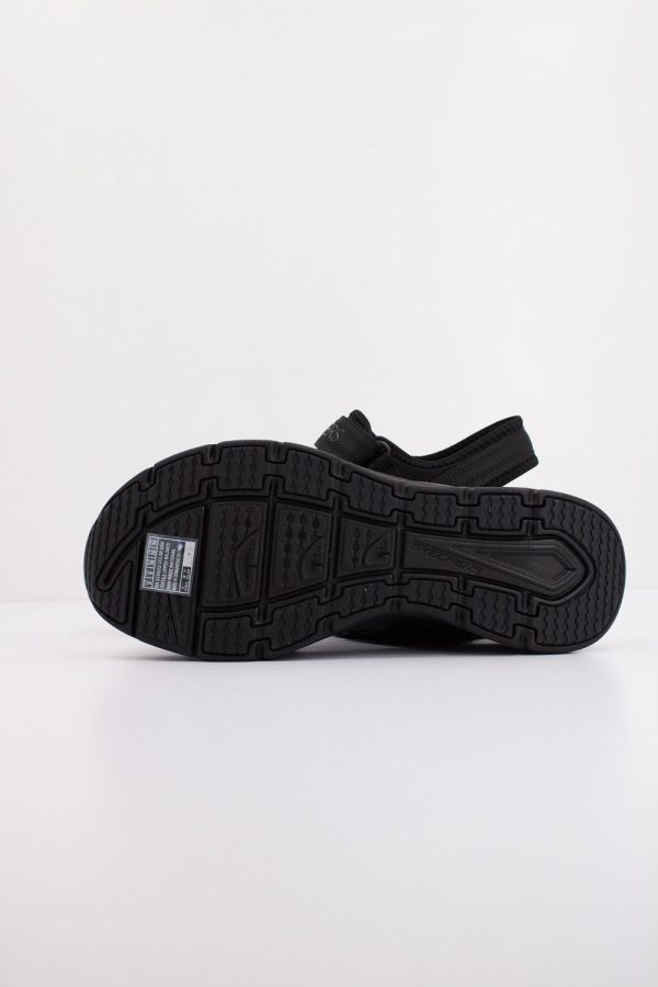 صندل زنانه اسکچرز مدل SKECHERS 119823-BLK - تصویر 2