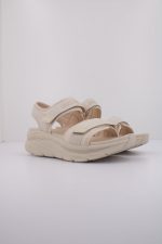 صندل زنانه اسکچرز مدل SKECHERS 119823-NAT - تصویر 2