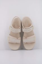 صندل زنانه اسکچرز مدل SKECHERS 119823-NAT - تصویر 3