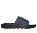 صندل مردانه اسکچرز مدل SKECHERS 229137-SLT