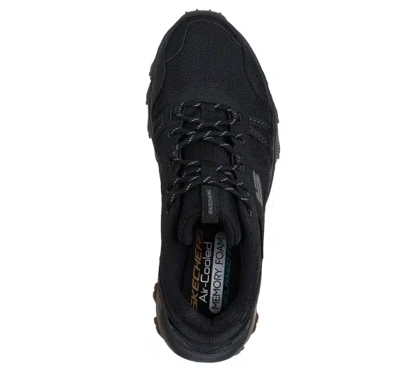 کفش مردانه اسکچرز مدل SKECHERS 237790-BBK - تصویر 2