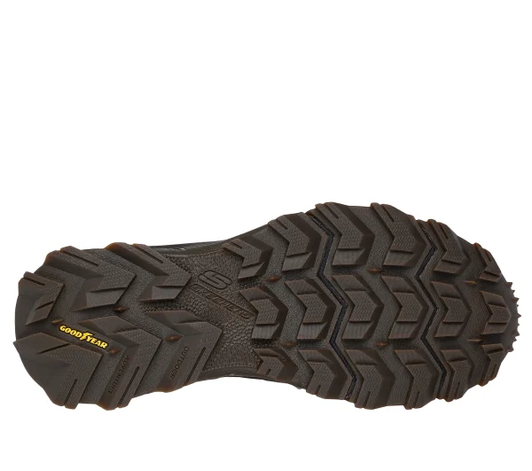 کفش مردانه اسکچرز مدل SKECHERS 237790-BBK - تصویر 3