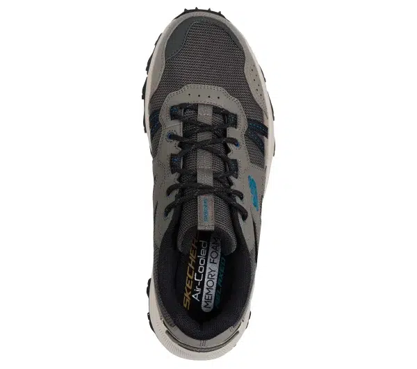 کفش مردانه اسکچرز مدل SKECHERS 237790-DKTP - تصویر 2