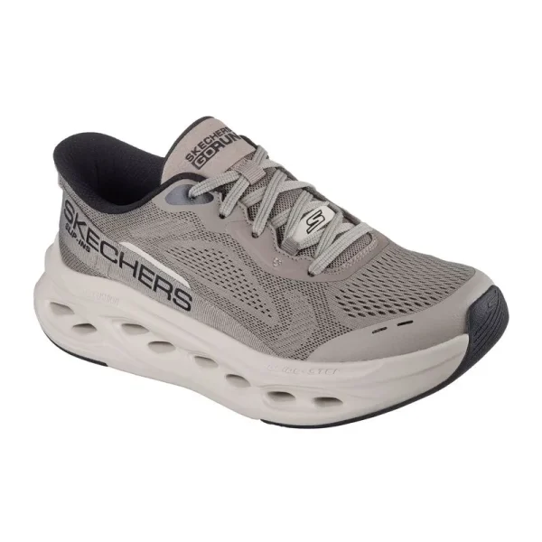 کفش مردانه اسکچرز مدل SKECHERS 220421-TPBK - تصویر 3