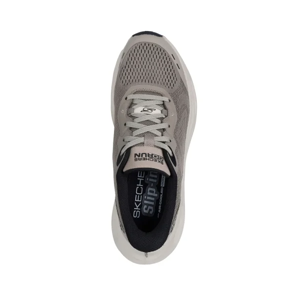 کفش مردانه اسکچرز مدل SKECHERS 220421-TPBK - تصویر 4