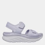 صندل زنانه اسکچرز مدل SKECHERS 119823-LAV