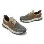کفش مردانه اسکچرز مدل SKECHERS 205467-TPBR