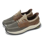 کفش مردانه اسکچرز مدل SKECHERS 205467-TPBR - تصویر 2