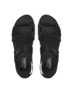 صندل زنانه اسکچرز مدل SKECHERS 119465-BLK - تصویر 4