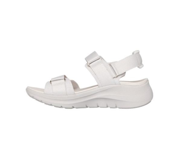 صندل زنانه اسکچرز مدل SKECHERS 119465-OFWT - تصویر 3