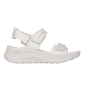 صندل زنانه اسکچرز مدل SKECHERS 119465-OFWT