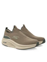 کفش مردانه اسکچرز مدل SKECHERS 220849WW-BRN