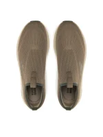 کفش مردانه اسکچرز مدل SKECHERS 220849WW-BRN - تصویر 3