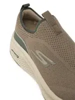 کفش مردانه اسکچرز مدل SKECHERS 220849WW-BRN - تصویر 2