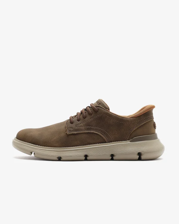 کفش مردانه اسکچرز مدل SKECHERS 205353-TPE - تصویر 11