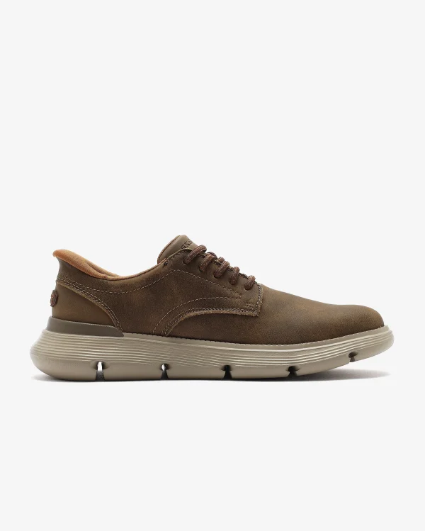 کفش مردانه اسکچرز مدل SKECHERS 205353-TPE - تصویر 10