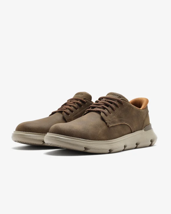 کفش مردانه اسکچرز مدل SKECHERS 205353-TPE - تصویر 9