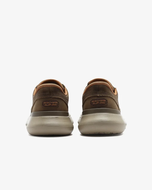 کفش مردانه اسکچرز مدل SKECHERS 205353-TPE - تصویر 8