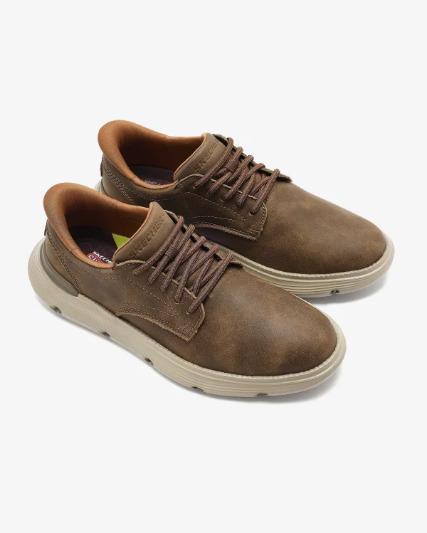 کفش مردانه اسکچرز مدل SKECHERS 205353-TPE - تصویر 6