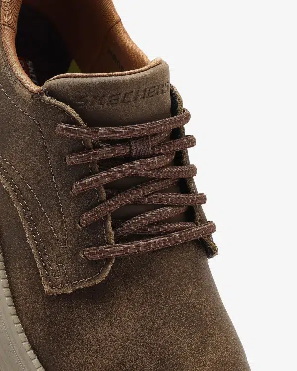 کفش مردانه اسکچرز مدل SKECHERS 205353-TPE - تصویر 7